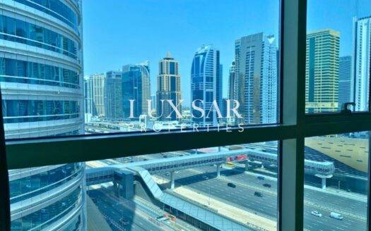 Hot Deal | 2BR Furnished | Marina View