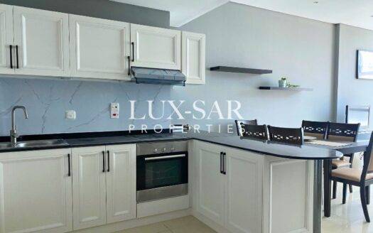 Hot Deal | 2BR Furnished | Marina View