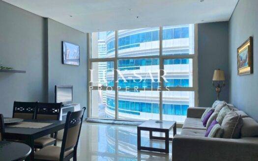 2BR for Sale | Yacht Bay | Marina | 1.8M | 8% ROI