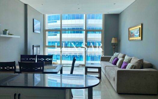 2BR for Sale | Yacht Bay | Marina | 1.8M | 8% ROI