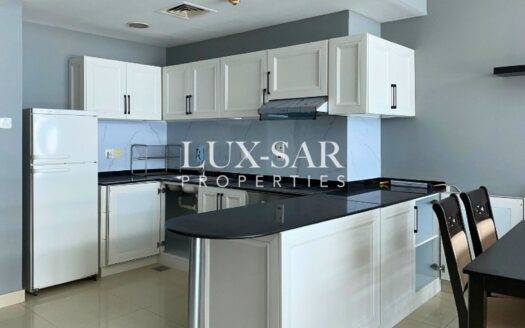 2BR for Sale | Yacht Bay | Marina | 1.8M | 8% ROI