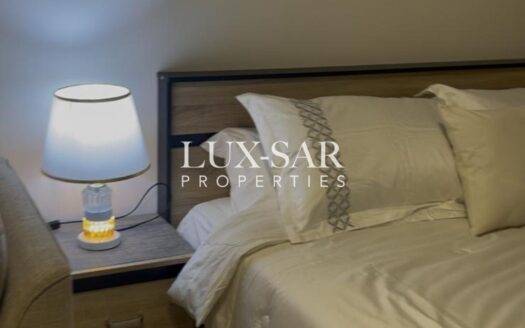 Fully Furnished Studio | Spacious | Luma22