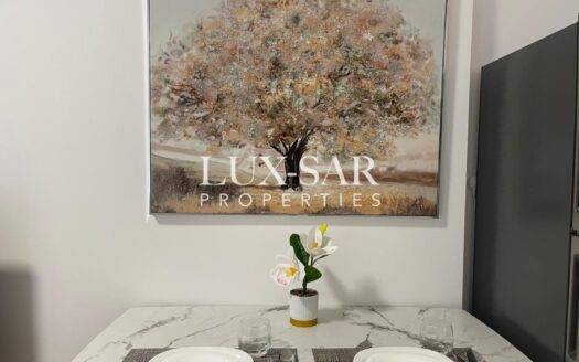 Fully Furnished Studio | Spacious | Luma22