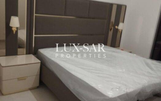 Spacious 4BR with Garden | Close to Lagoon