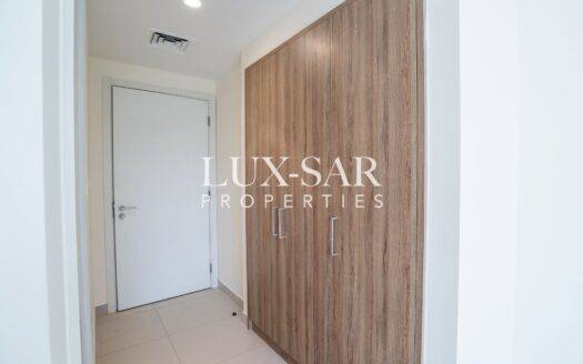 Spacious 4BR with Garden | Close to Lagoon