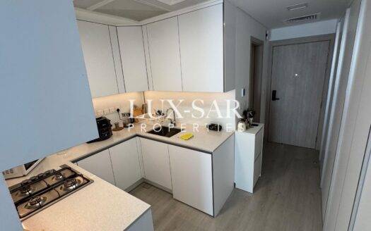 Stylish Furnished Studio | Ready to Move | JVC