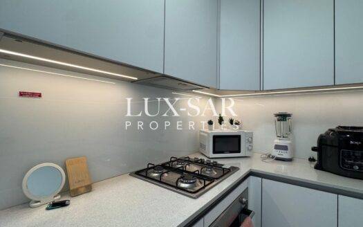 Stylish Furnished Studio | Ready to Move | JVC