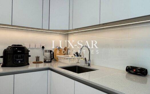 Stylish Furnished Studio | Ready to Move | JVC