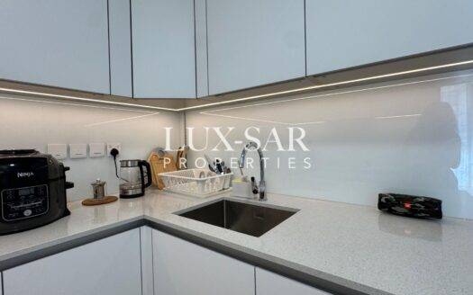 Stylish Furnished Studio | Ready to Move | JVC