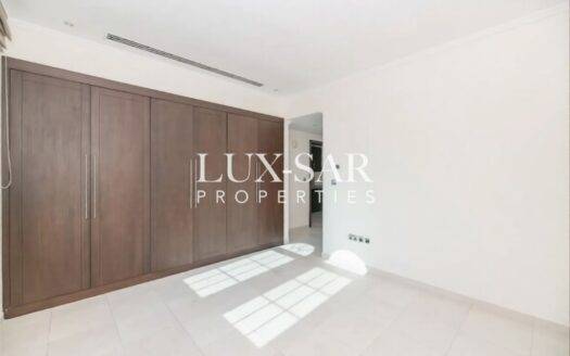 Family Home |Vacant|Single Row