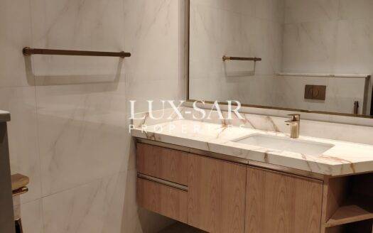 Luxury Furnished | Burj | Canal Views | Downtown