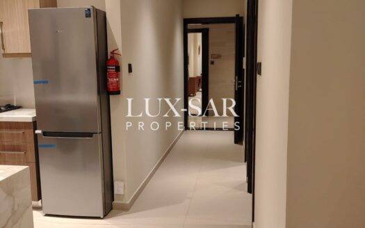 Luxury Furnished | Burj | Canal Views | Downtown