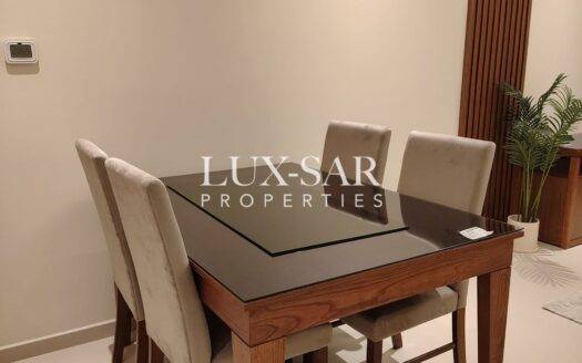 Luxury Furnished | Burj | Canal Views | Downtown