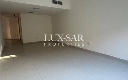 3BR Type B | Single Row | with Private Garden