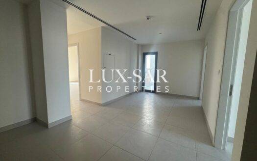 3BR Type B | Single Row | with Private Garden