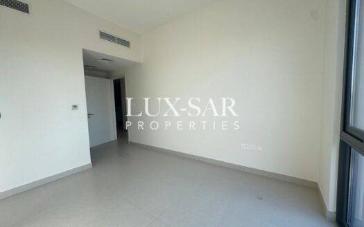 3BR Type B | Single Row | with Private Garden