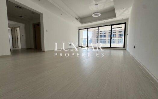 HighFloor 3BR + Maids Room | Marina View | JLT