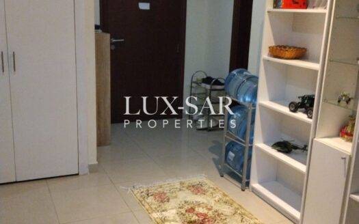 12 Cheques | Spacious Layout | Bright Unit