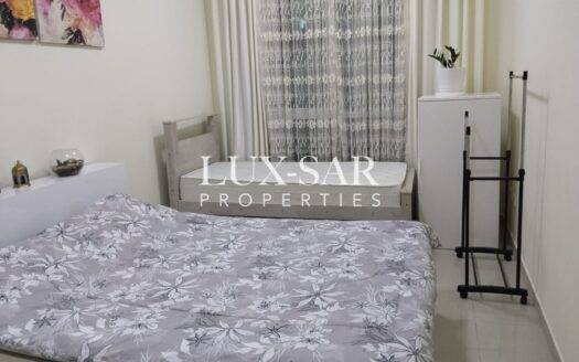 12 Cheques | Spacious Layout | Bright Unit