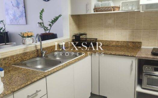 12 Cheques | Spacious Layout | Bright Unit