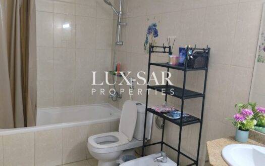 12 Cheques | Spacious Layout | Bright Unit