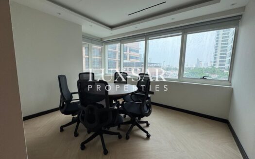 Close to Metro | Available | Fully Furnished