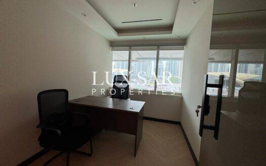 Close to Metro | Available | Fully Furnished