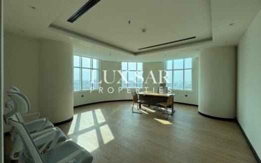 Fitted | Huge Space | Combined Office 3970sqft