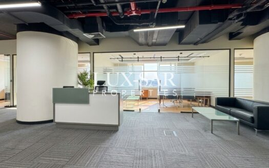 Fitted | Huge Space | Combined Office 3970sqft