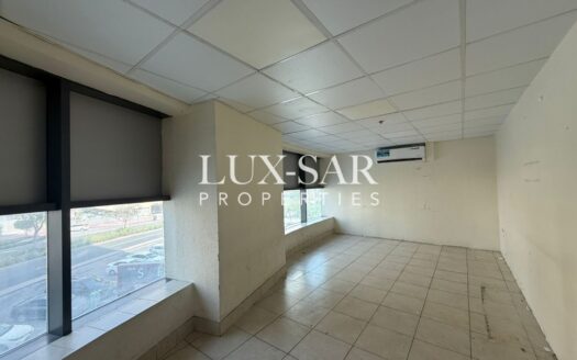 Office for Rent | 750 Sq. Ft | DEWA Included