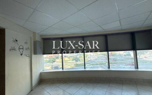 Office for Rent | 750 Sq. Ft | DEWA Included