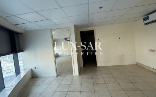 Office for Rent | 750 Sq. Ft | DEWA Included