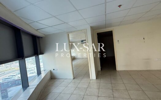 Office for Rent | 750 Sq. Ft | DEWA Included