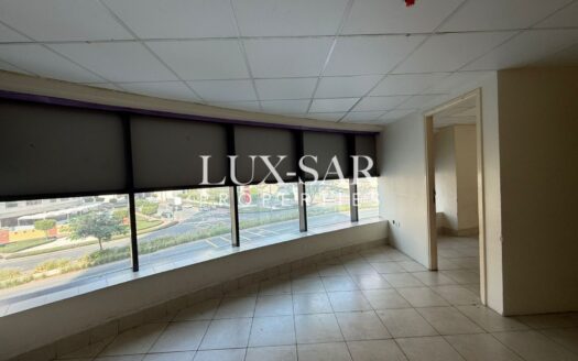 Office for Rent | 750 Sq. Ft | DEWA Included