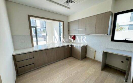 Premium Park View | Vacant | Rare Availability