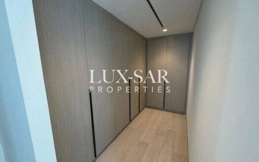 Premium Park View | Vacant | Rare Availability