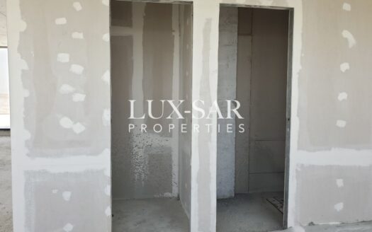 Unique Roof Top Office | Shell N Core | 1,319 sqft