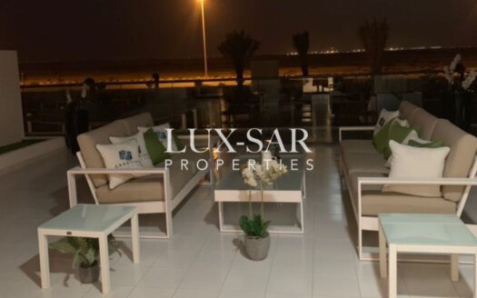 2BR | Fully Furnished | Prime Location | High ROI