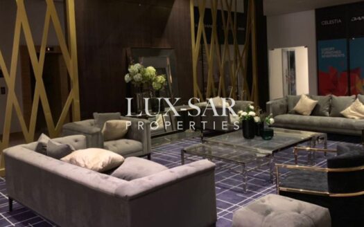 2BR | Fully Furnished | Prime Location | High ROI