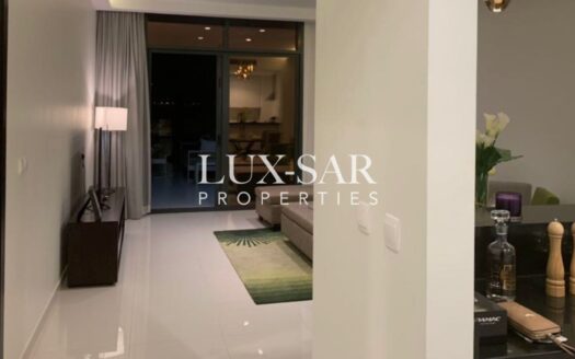 2BR | Fully Furnished | Prime Location | High ROI