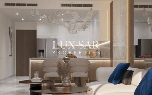 Great Investment | Private Pool | Modern 1BR