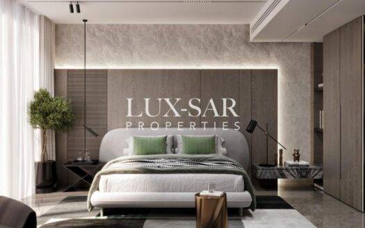 Great Investment | Private Pool | Modern 1BR