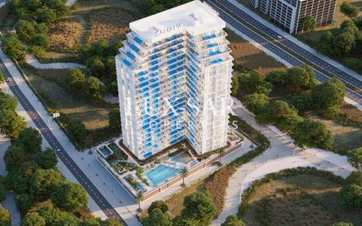 Great Investment | Private Pool | Modern 1BR