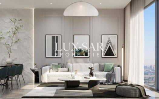 Great Investment | Private Pool | Modern 1BR