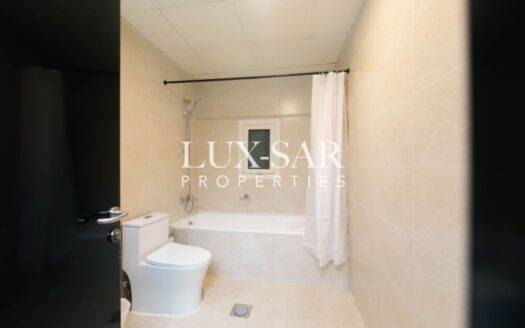 1 Bedroom | Furnished | Dubai Marina