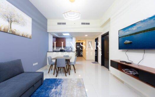 1 Bedroom | Furnished | Dubai Marina