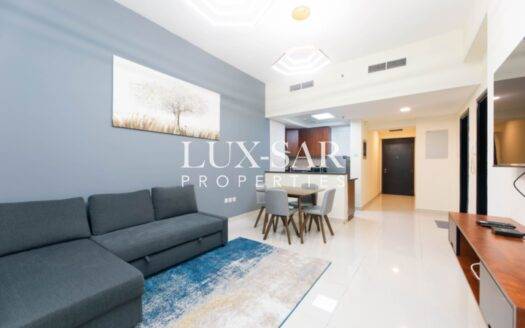 1 Bedroom | Furnished | Dubai Marina