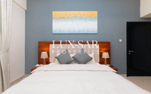 1 Bedroom | Furnished | Dubai Marina