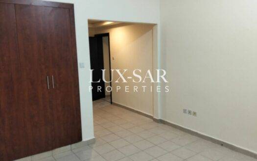 2 Bedroom | Unfurnished | Dubai Marina