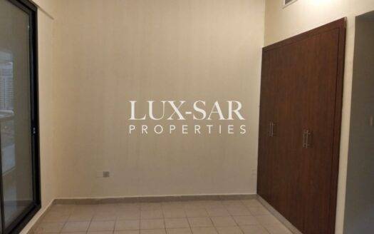 2 Bedroom | Unfurnished | Dubai Marina